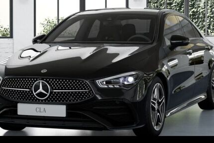 Mercedes-Benz CLA 200 6.340 km 39.890 &euro; Düsseldorf 40470
