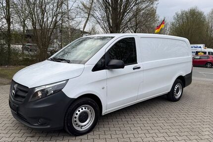 Mercedes-Benz Vito 174.000 km 16.700 &euro; Mülheim an der Ruhr 45472