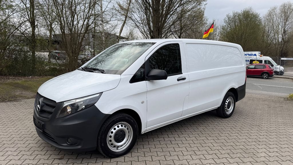 Mercedes-Benz Vito 174.000 km 16.700 &euro; Mülheim an der Ruhr 45472