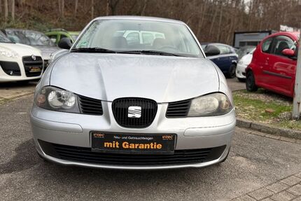Seat Ibiza 164.338 km 1.999 &euro; Essen 45145
