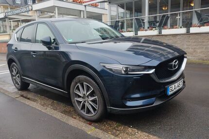 Mazda CX-5 110.000 km 17.990 &euro; Gladbeck 45968
