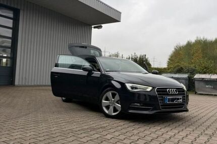 Audi A3 169.000 km 7.777 &euro; Hattingen 45527