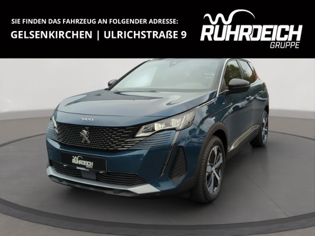 Peugeot 3008 32.650 km 26.490 &euro; Gelsenkirchen 45891