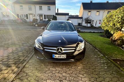 Mercedes C 180