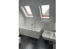 Moderne Dachgeschosswohnung - ideal für Katzenhalter zimmer