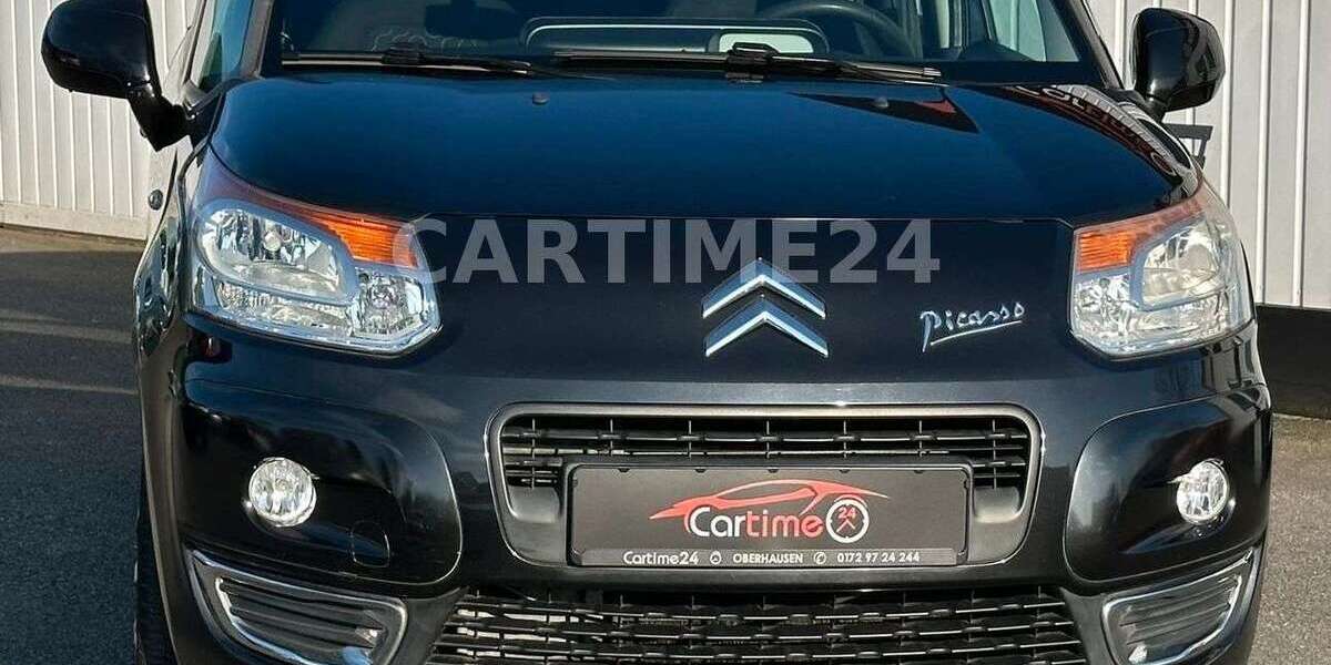 Citroen C3 133.320 km 3.490 &euro; Oberhausen 46145