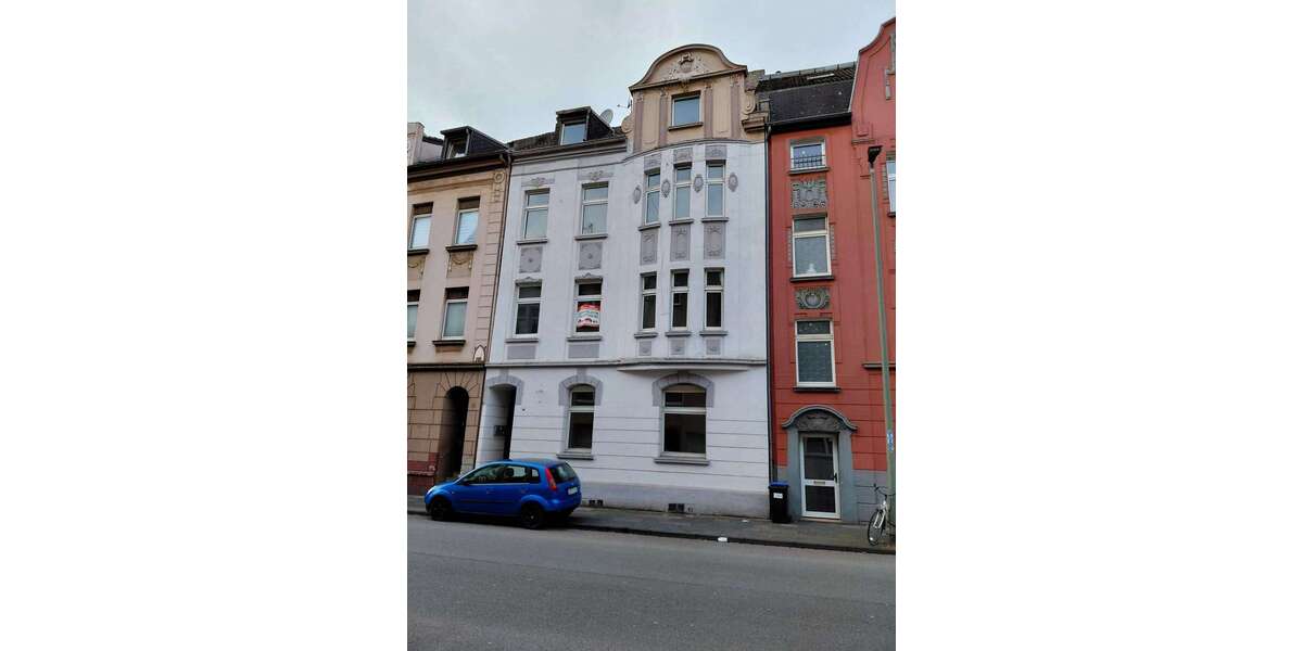 Einfamilienhaus Duisburg Mittelmeiderich - 7 Zimmer, 300 m&sup2;, 310.000&euro; | Angebot:26377914