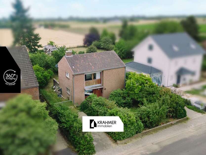 Grundstück zu verkaufen in Meerbusch Nierst 549.000 € 819 m² zimmer