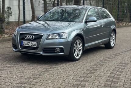 Audi A3 100.000 km 7.500 &euro; Düsseldorf 40597
