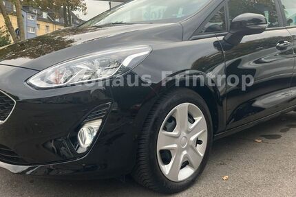 Ford Fiesta 22.100 km 11.999 &euro; Essen 45359