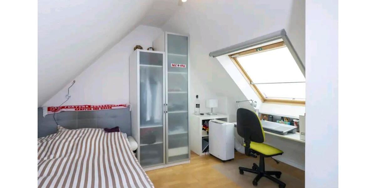 Reihenhaus Meerbusch Necklenbroich - 5 Zimmer, 131 m&sup2;, 730.000&euro; | Angebot:25391946