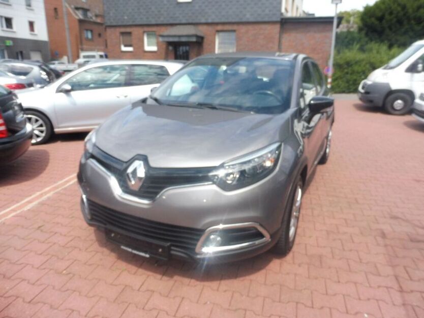 Captur