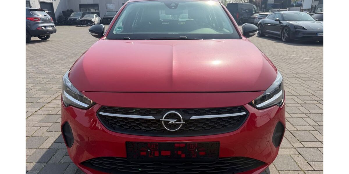 Opel Corsa 50.993 km 10.490 &euro; Duisburg 47169
