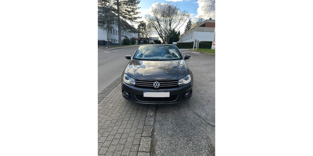 VW Eos 164.698 km 12.100 &euro; Altenessen 45326