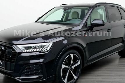 Audi Q7 52.500 km 52.000 &euro; Essen 45145