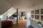 Dachgeschoßwohnung Krefeld Cracau - 3 Zimmer, 110 m&sup2;, 900&euro; | Angebot:26223508
