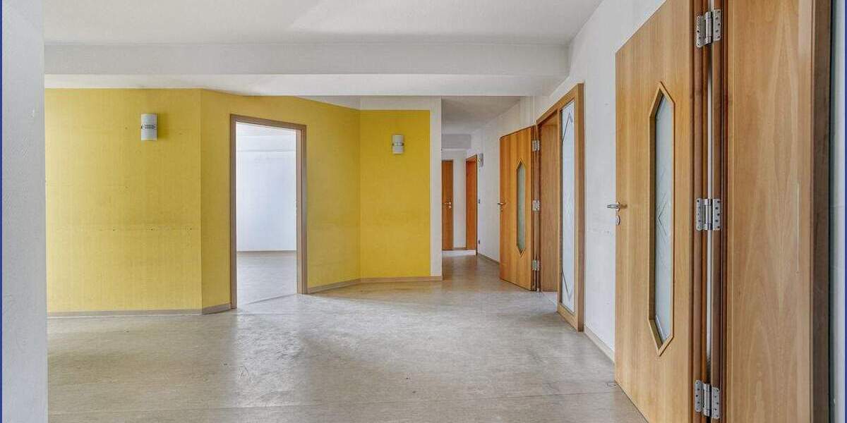 Attraktives Geschäftshaus in Bestlage von Essen-Altenessen zimmer