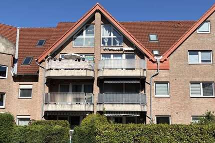 Wohnung Bottrop Batenbrock - 3 Zimmer, 91 m&sup2;, 229.000&euro; | Angebot:26357987