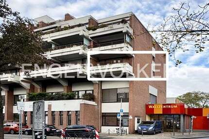 Wohnung zum Kaufen in Moers 195.000 € 88 m² 4 zimmer