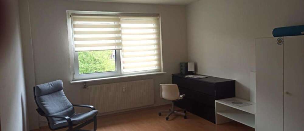 Wohnung zum Mieten in Duisburg 365 € 61 m²