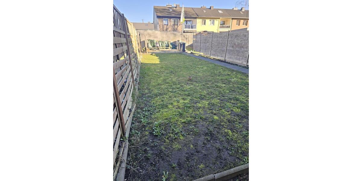 Etagenwohnung Mülheim an der Ruhr Broich - 4 Zimmer, 100 m&sup2;, 350.000&euro; | Angebot:25306635