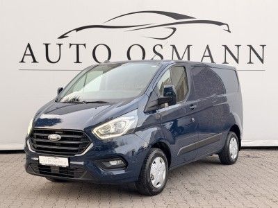 Ford Transit Custom 109.200 km 18.950 &euro; Krefeld 47805