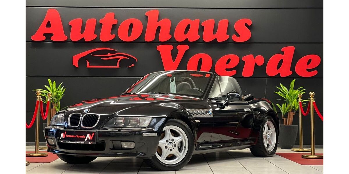BMW Z3 100.000 km 10.990 &euro; Voerde 46562