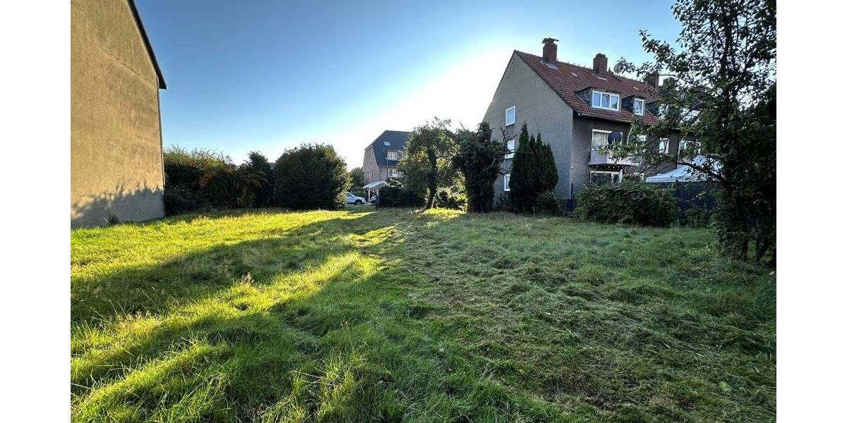 Grundstück Gelsenkirchen Horst - 170.000&euro; | Angebot:25748107