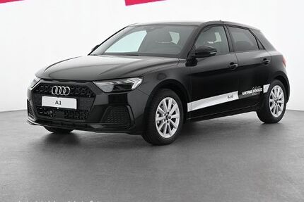 Audi A1 10.657 km 24.950 &euro; Essen 45143