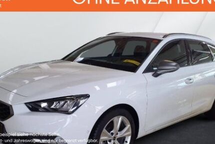 Seat Leon 19.430 km 28.330 &euro; Essen 45307