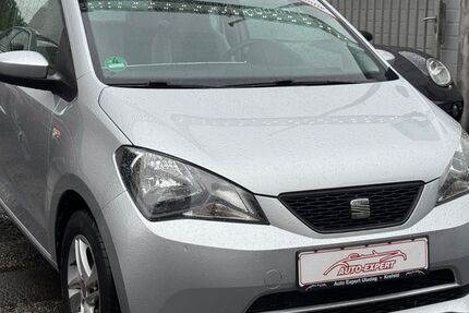 Seat Mii 78.000 km 5.450 &euro; Krefeld 47807