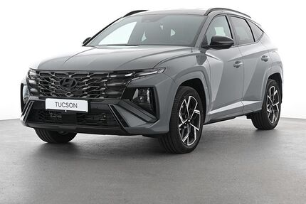 Hyundai TUCSON 1.999 km 39.780 &euro; Essen 45143