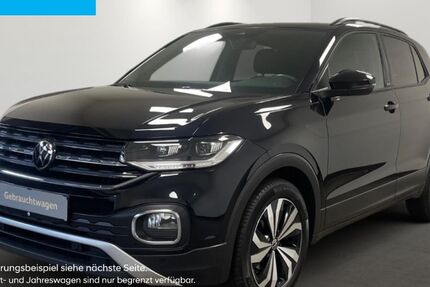 VW T-Cross 43.423 km 18.250 &euro; Düsseldorf 40233