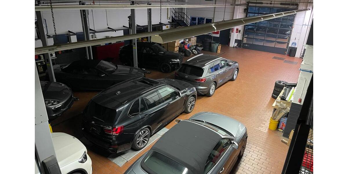 Gewerbeobjekt Oberhausen Alstaden - 4.750&euro; | Angebot:25541187