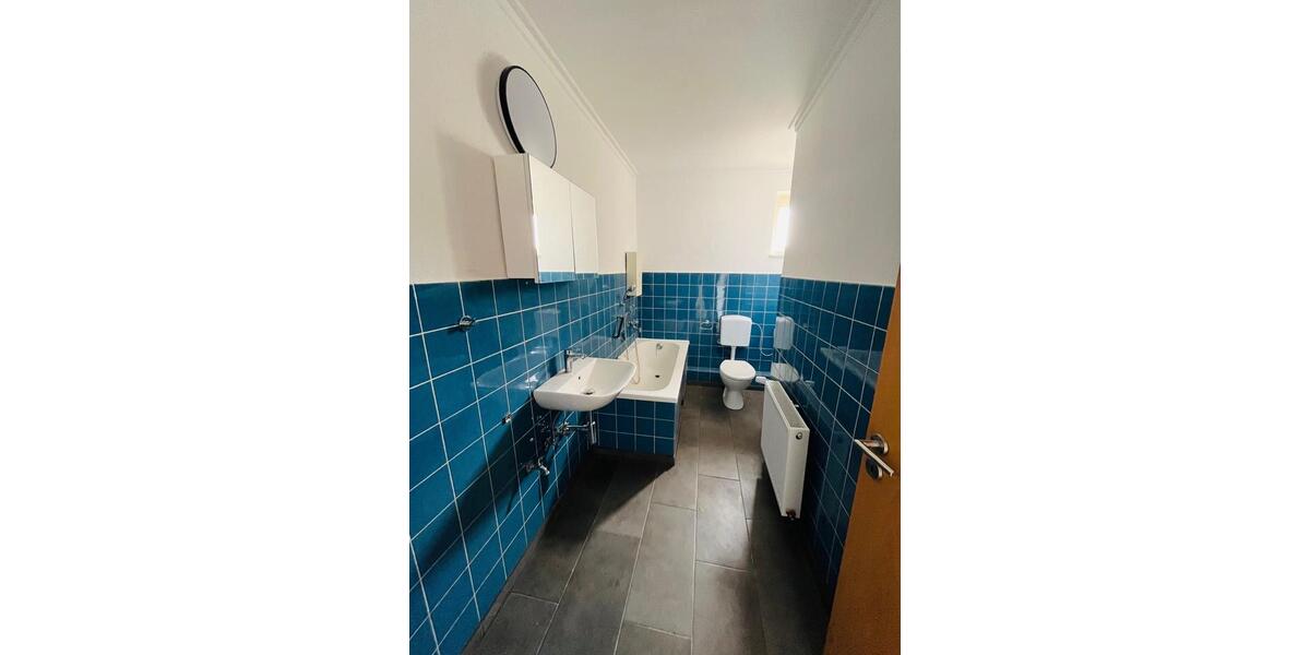 Etagenwohnung Recklinghausen Grullbad - 2 Zimmer, 58 m&sup2;, 405&euro; | Angebot:25930920