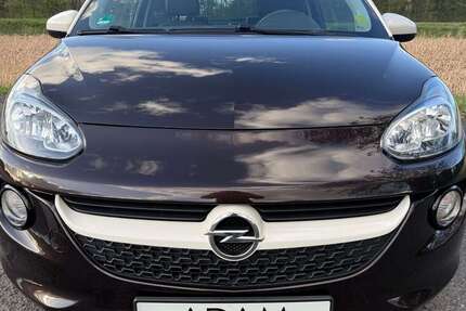Opel Adam 120.000 km 6.350 &euro; Neukirchen-Vluyn 47506