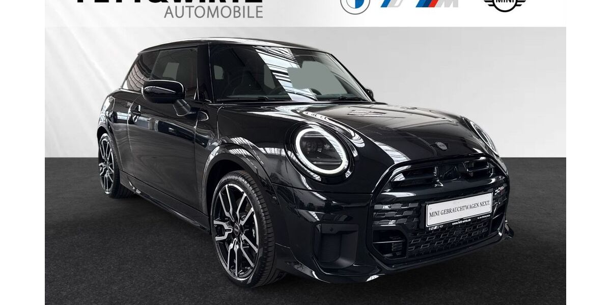 Mini Cooper C 23.180 km 28.757 &euro; Moers 47441