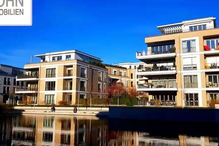 Wohnung zum Mieten in Düsseldorf 1.950 € 98.92 m² 3 zimmer