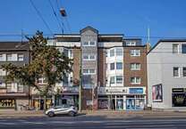 Wohnung zum Mieten in Duisburg 489 € 69.15 m²