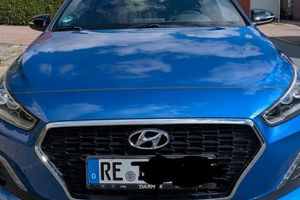 Hyundai i30 94.000 km 9.800 &euro; Recklinghausen 45657