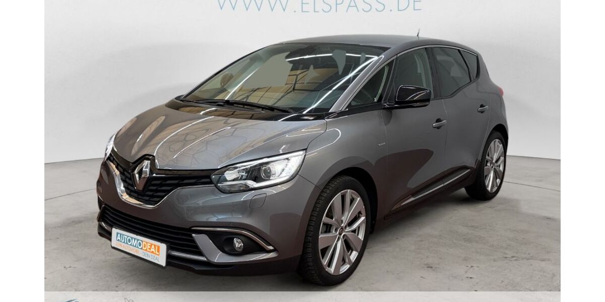 Renault Scenic 36.092 km 17.989 &euro; Moers 47445