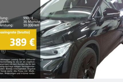 VW ID.4 11.374 km 40.870 &euro; Dorsten 46282