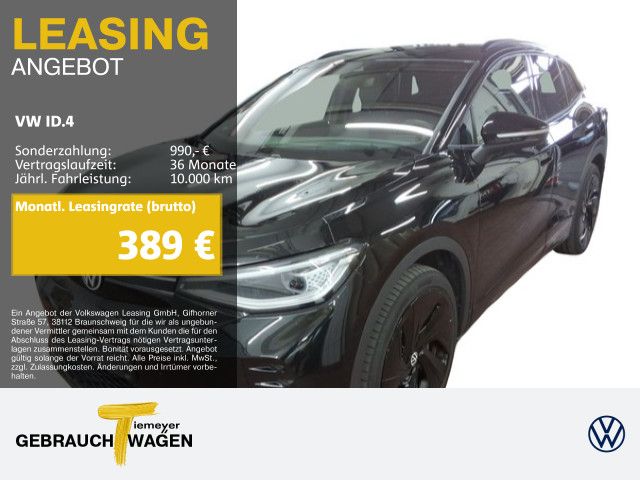 VW ID.4 11.374 km 40.870 &euro; Dorsten 46282