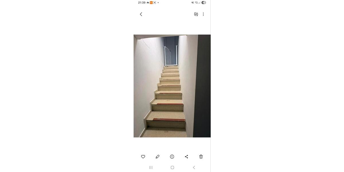 Erdgeschoßwohnung Dorsten - 5 Zimmer, 95 m&sup2;, 1.150&euro; | Angebot:26352459