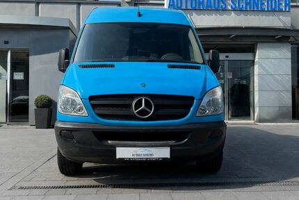 Mercedes-Benz Sprinter 144.486 km 10.250 &euro; Ratingen 40880