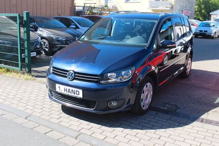 VW Touran 165.000 km 10.450 &euro; Duisburg 47139