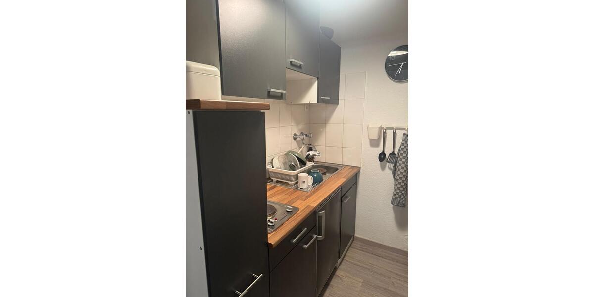 1 Zimmer Wohnung ca.43qm 1 zimmer