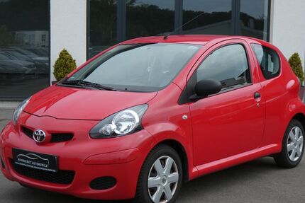 Toyota Aygo (X) 155.697 km 2.450 &euro; Bochum 44807
