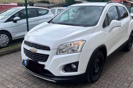 Chevrolet Trax 132.000 km 6.000 &euro; Essen 45143