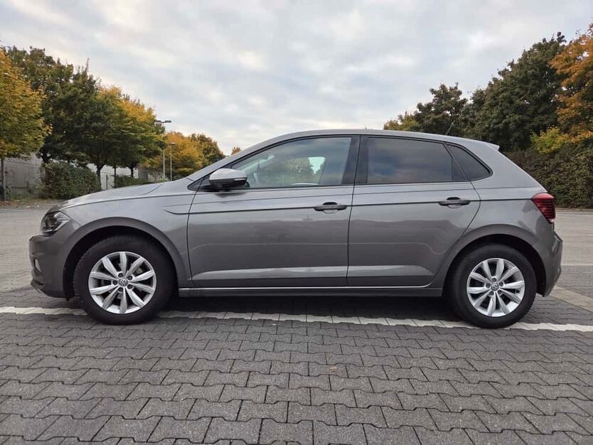 VW Polo 29.800 km 18.900 € Bottrop 46240